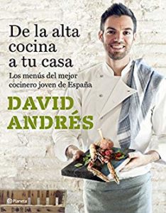 De la alta cocina a tu casa