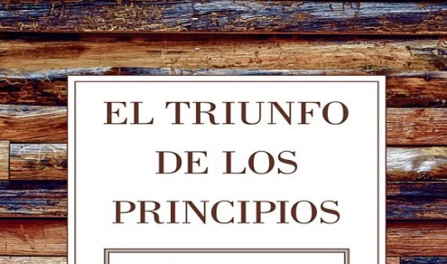 El triunfo de los principios