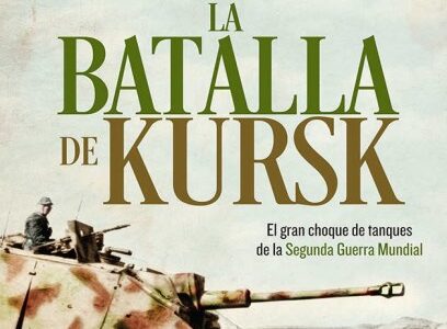 La batalla de Kursk