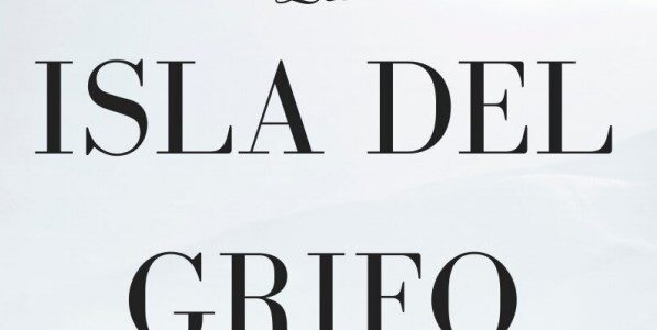 La isla del Grifo 