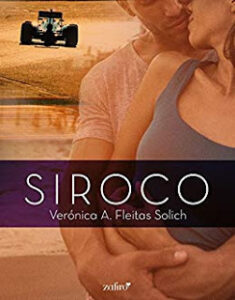 Siroco, Veronica A. Fleitas Solich
