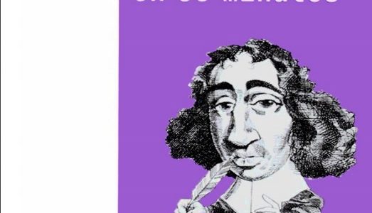 Spinoza en 90 Minutos 